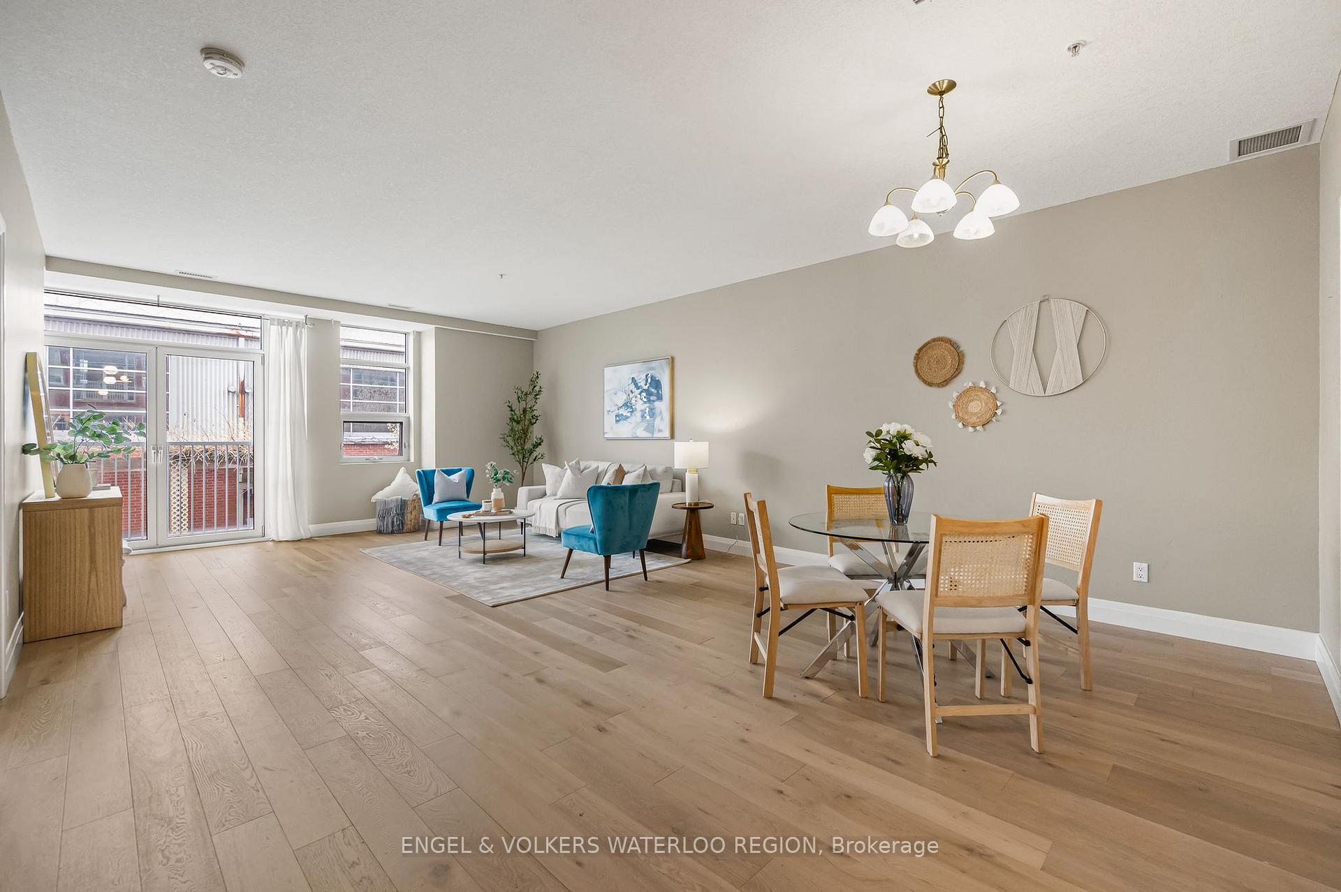 Photo 16 of Unit 212, 165 Duke Street E, Kitchener — HOMEH