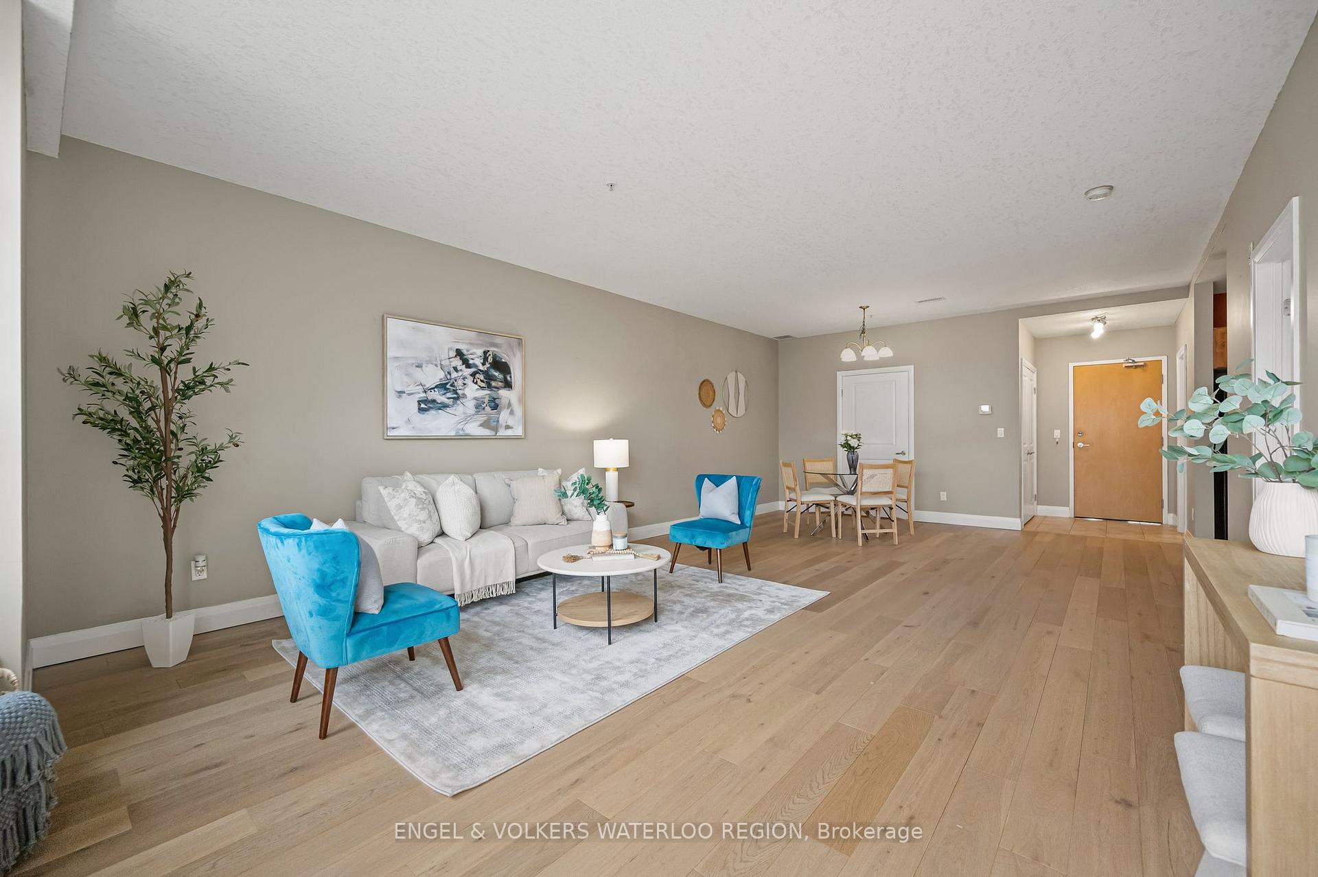 Photo 17 of Unit 212, 165 Duke Street E, Kitchener — HOMEH