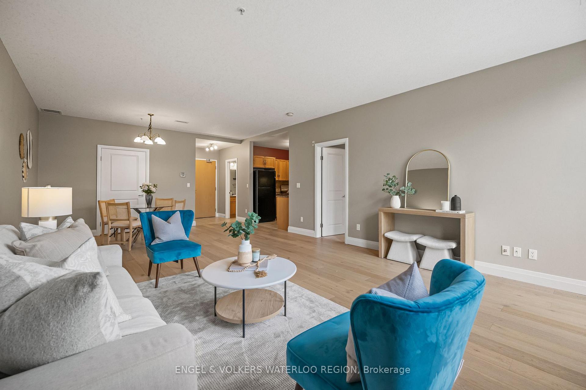 Photo 18 of Unit 212, 165 Duke Street E, Kitchener — HOMEH