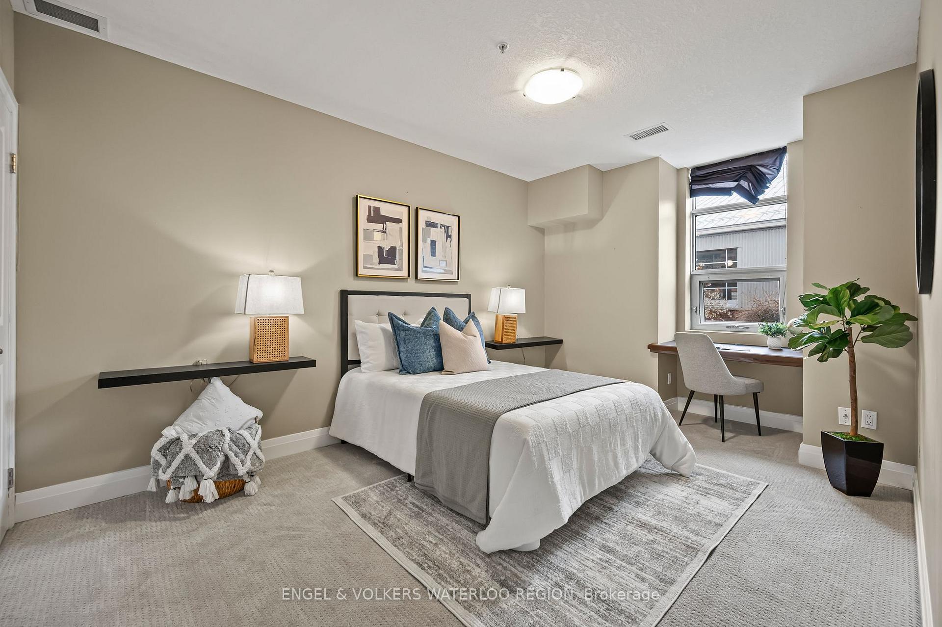 Photo 19 of Unit 212, 165 Duke Street E, Kitchener — HOMEH