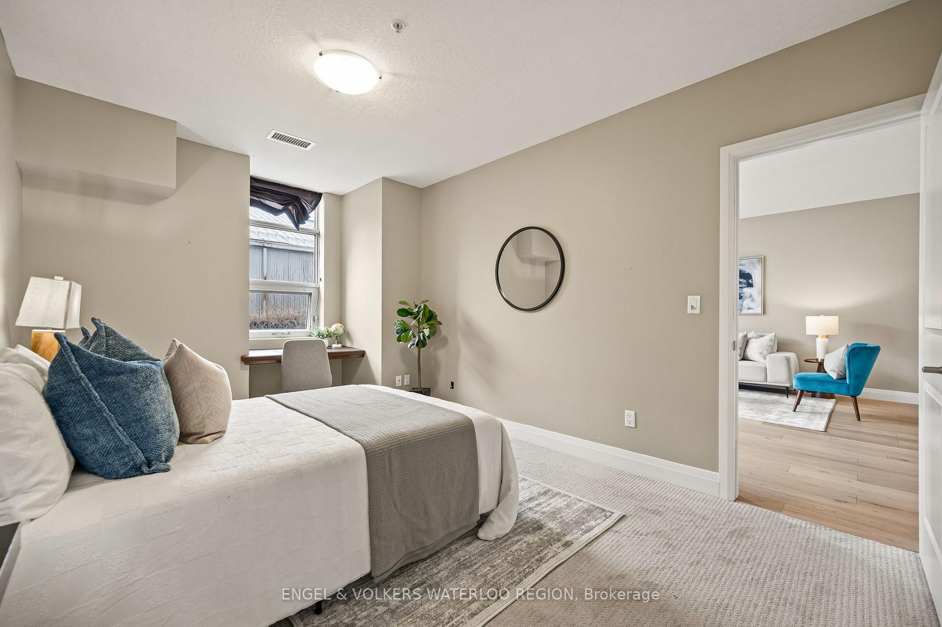 Photo 21 of Unit 212, 165 Duke Street E, Kitchener — HOMEH