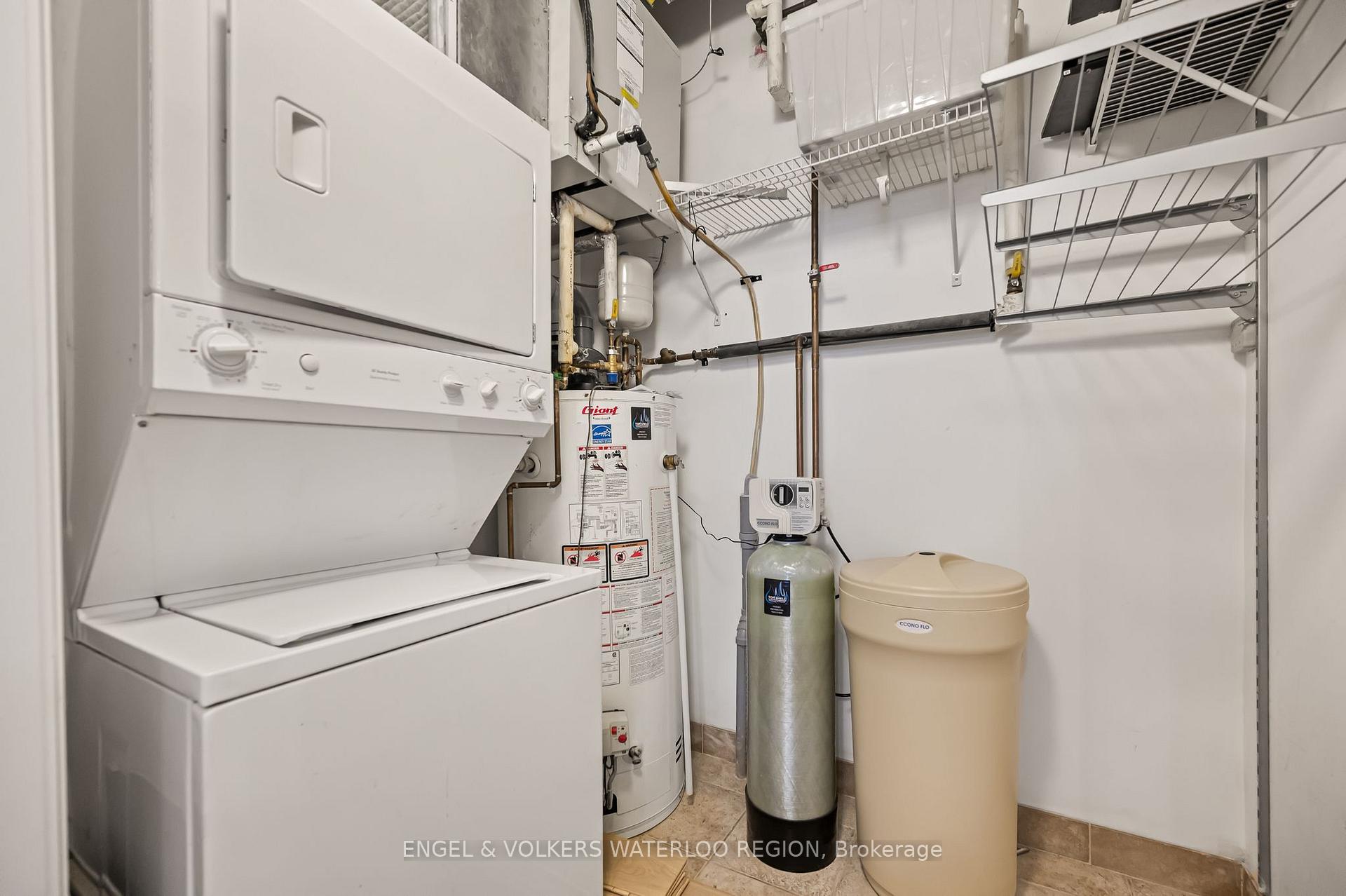 Photo 23 of Unit 212, 165 Duke Street E, Kitchener — HOMEH