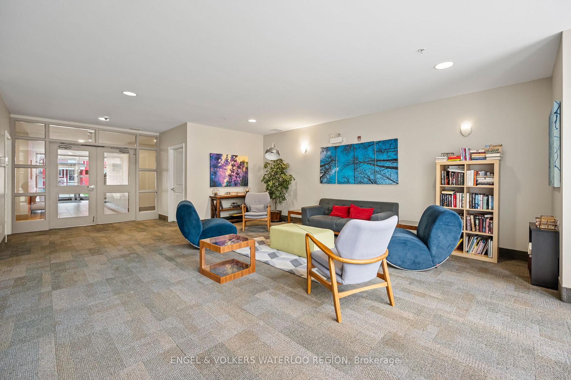 Photo 28 of Unit 212, 165 Duke Street E, Kitchener — HOMEH