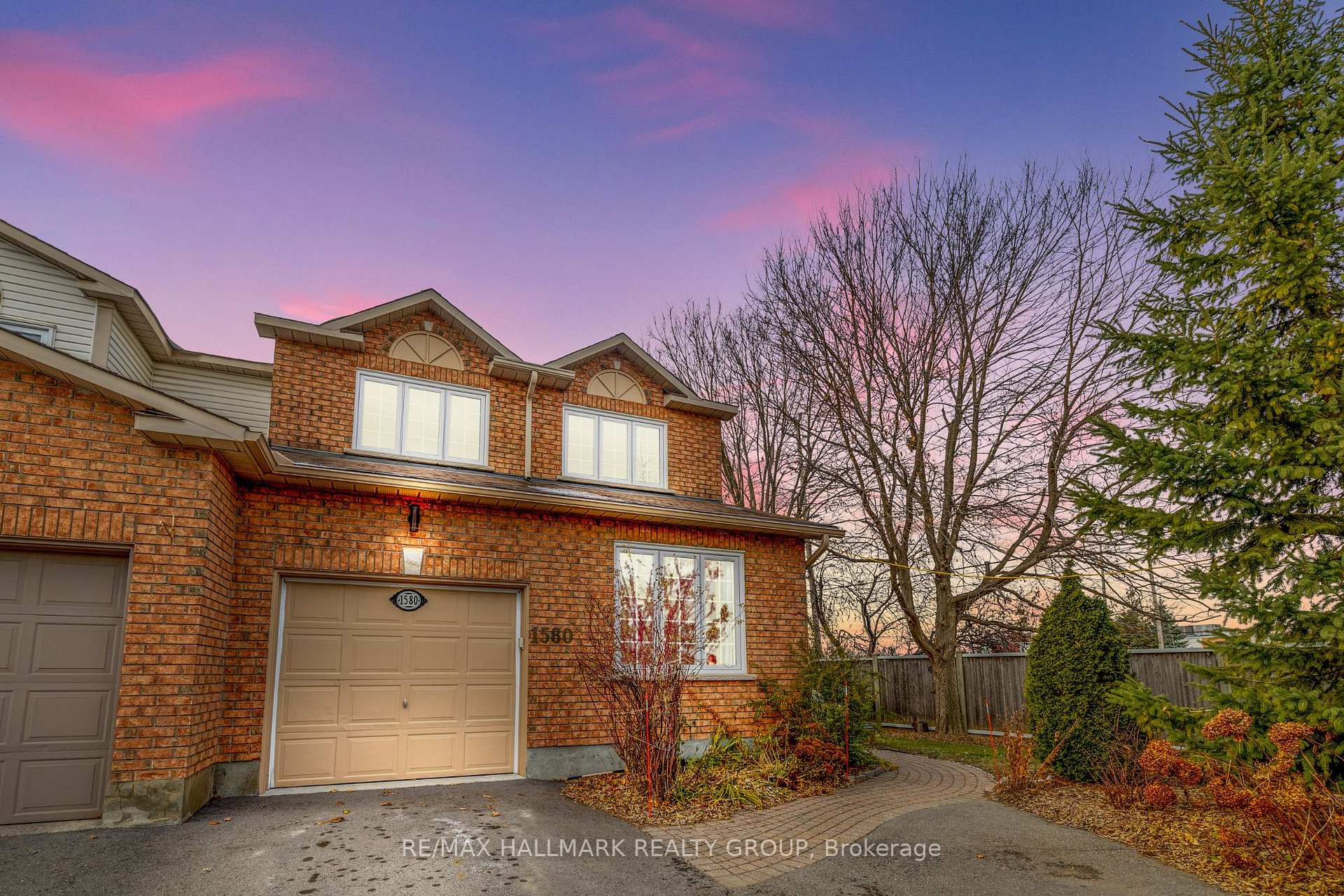 Photo 1 of 1580 Marley Crescent, Ottawa, Carson Grove — HOMEH