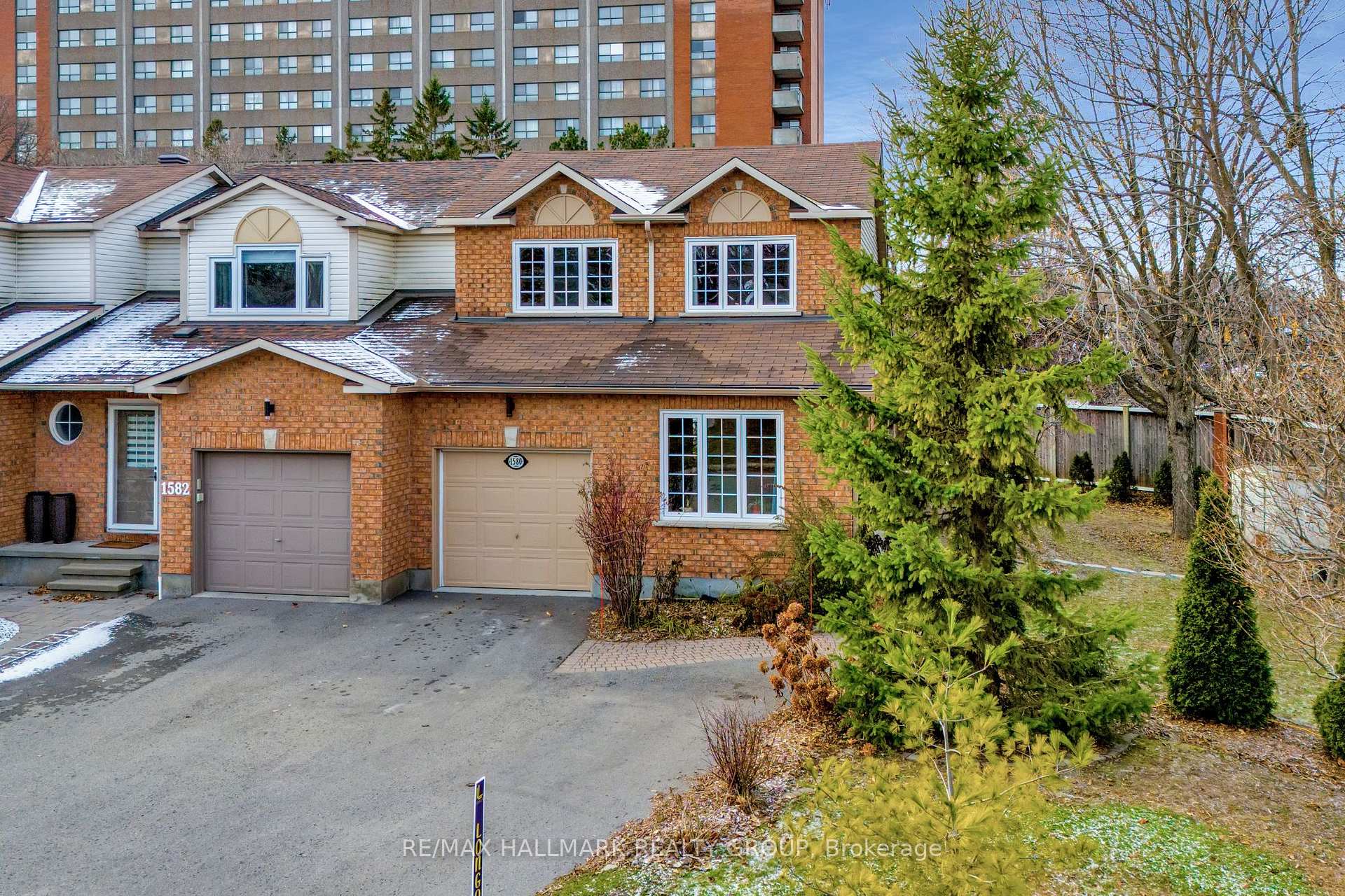Photo 2 of 1580 Marley Crescent, Ottawa, Carson Grove — HOMEH