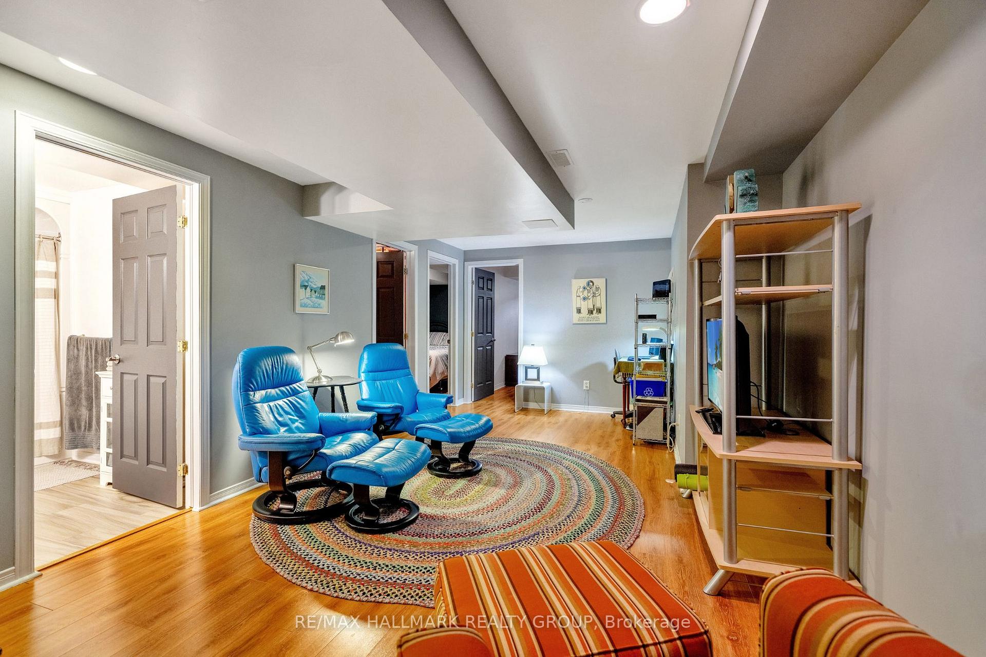 Photo 21 of 1580 Marley Crescent, Ottawa, Carson Grove — HOMEH