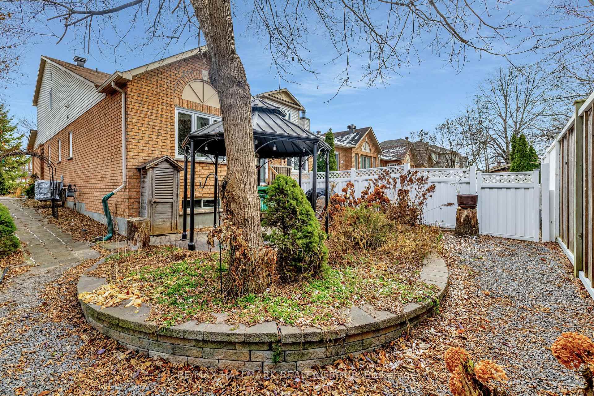 Photo 29 of 1580 Marley Crescent, Ottawa, Carson Grove — HOMEH