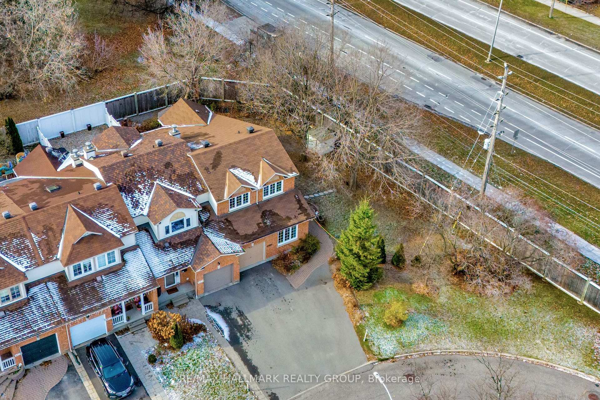 Photo 30 of 1580 Marley Crescent, Ottawa, Carson Grove — HOMEH