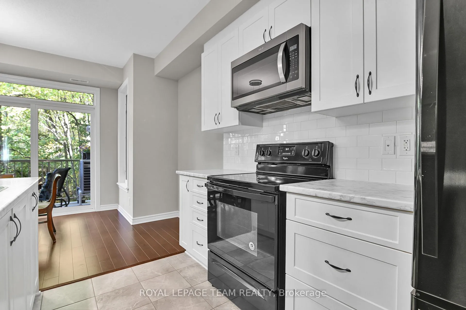 Photo 12 of Unit D, 1030 Beryl Private, Ottawa, Riverside South/Gloucester Glen — HOMEH