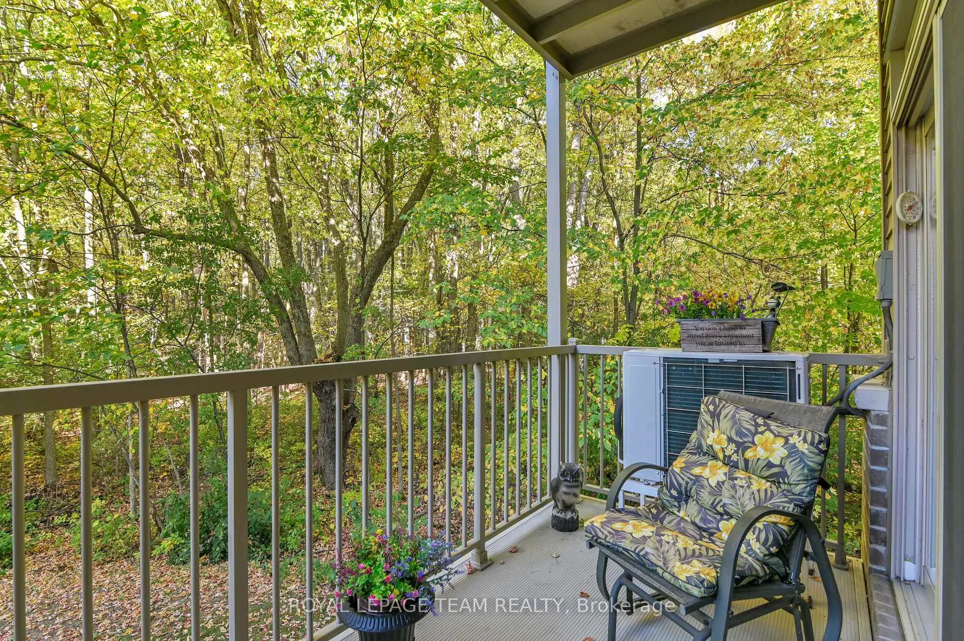 Photo 14 of Unit D, 1030 Beryl Private, Ottawa, Riverside South/Gloucester Glen — HOMEH