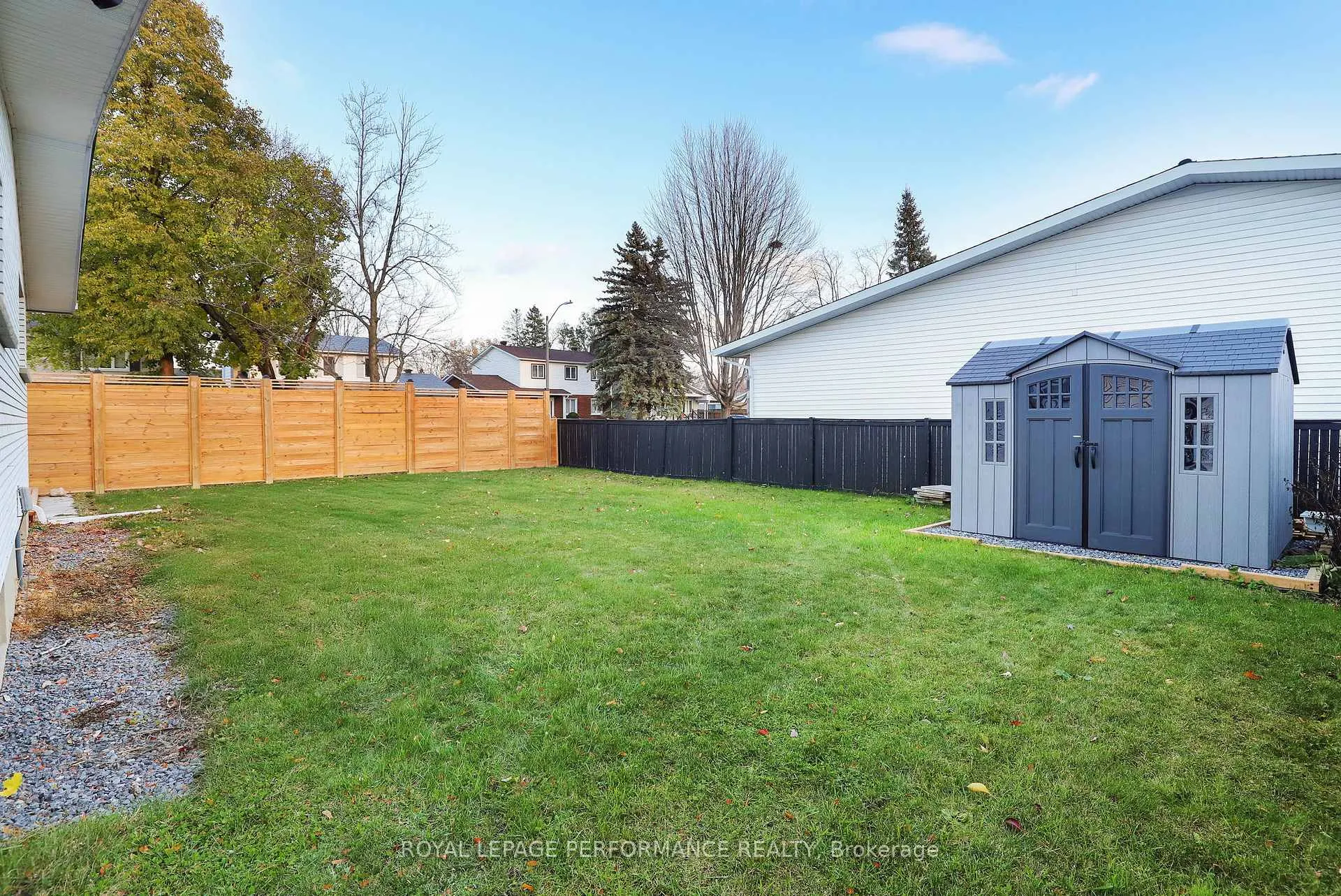 Photo 80 of 2320 Nerta Street, Ottawa, Hawthorne Meadows — HOMEH