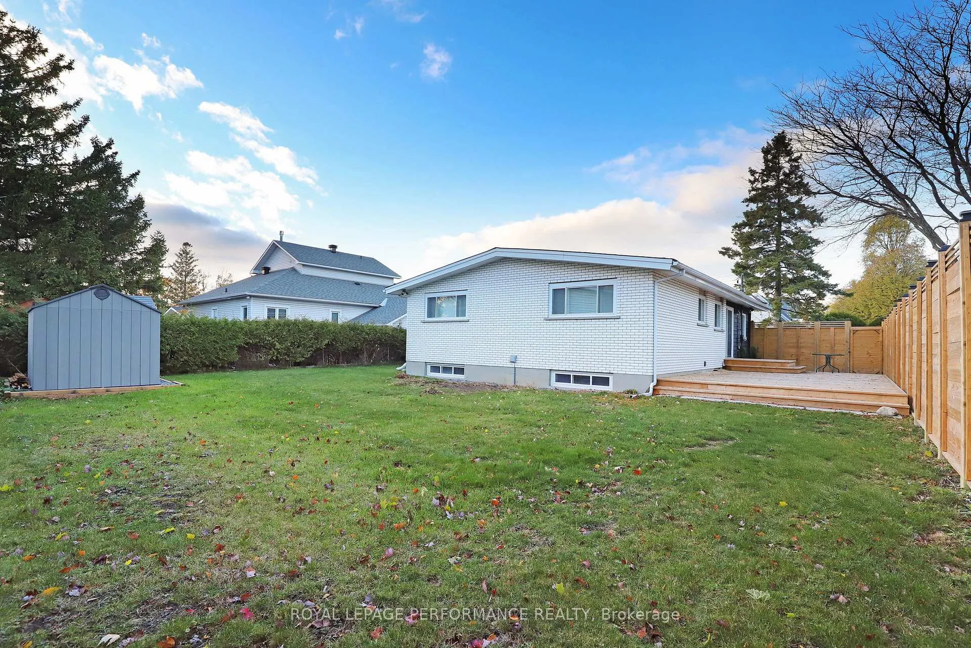 Photo 83 of 2320 Nerta Street, Ottawa, Hawthorne Meadows — HOMEH