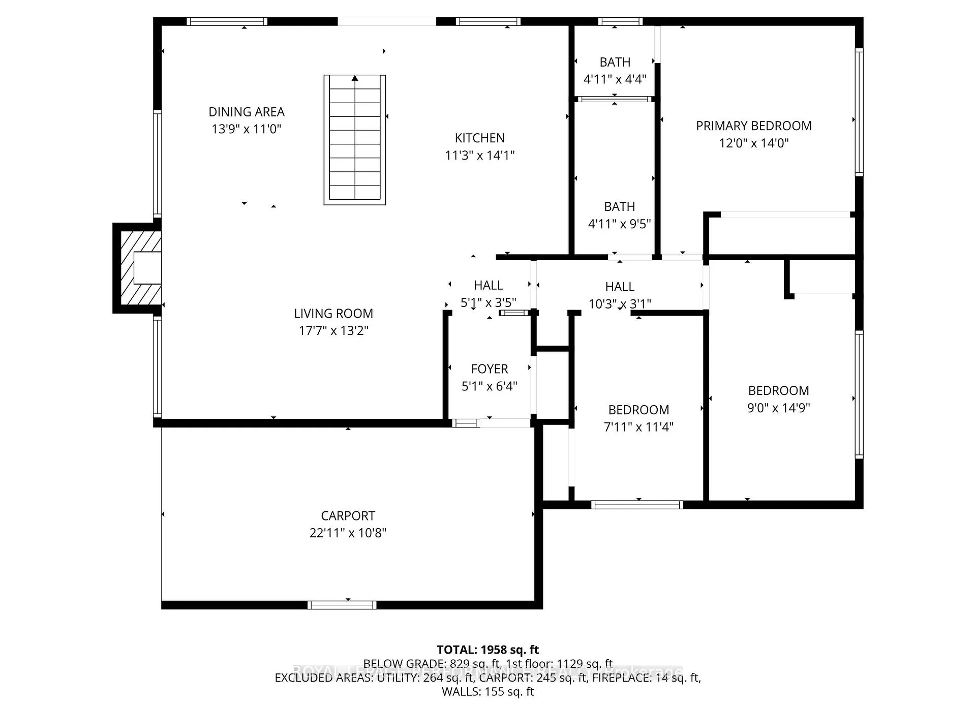 Photo 88 of 2320 Nerta Street, Ottawa, Hawthorne Meadows — HOMEH