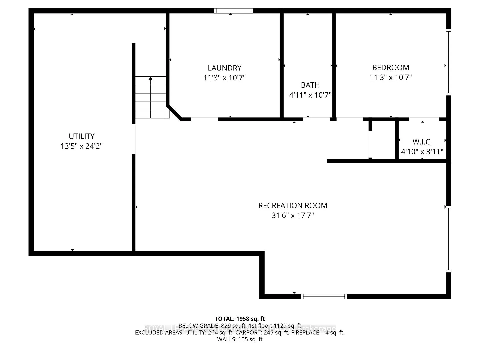 Photo 92 of 2320 Nerta Street, Ottawa, Hawthorne Meadows — HOMEH