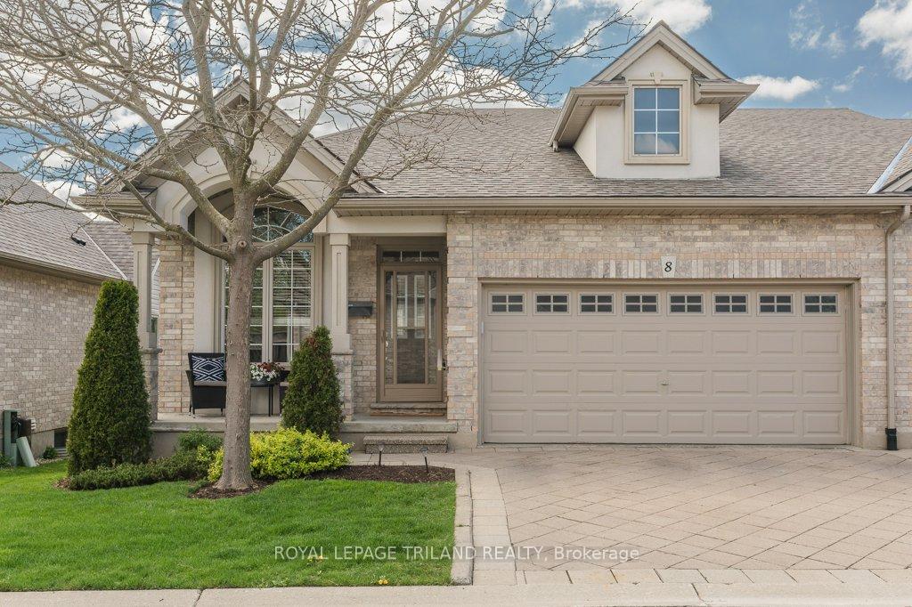 Photo 1 of Unit 8, 1 St Johns Drive, Middlesex Centre, Arva — HOMEH