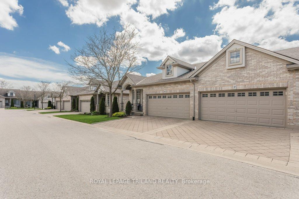 Photo 2 of Unit 8, 1 St Johns Drive, Middlesex Centre, Arva — HOMEH