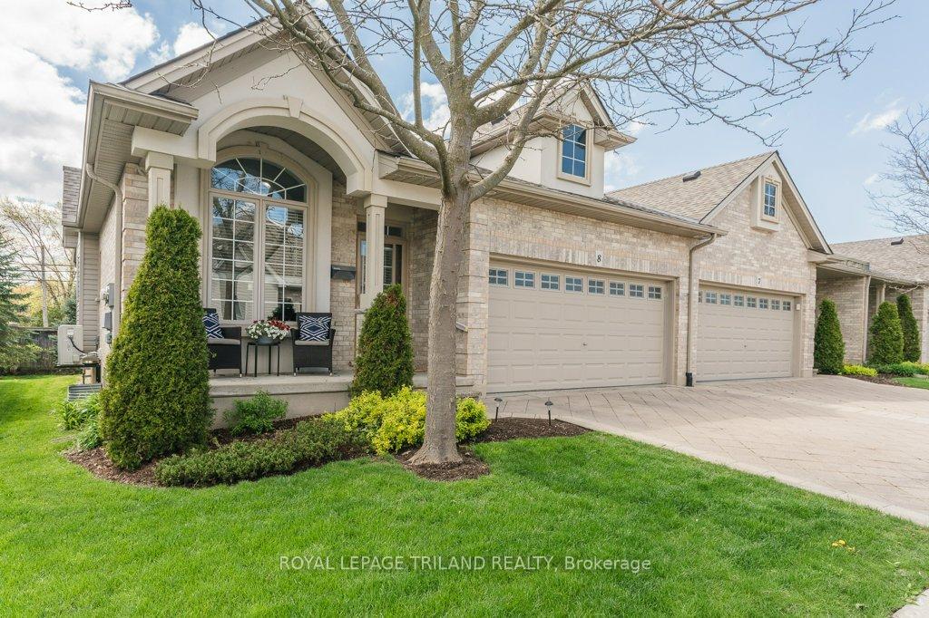 Photo 3 of Unit 8, 1 St Johns Drive, Middlesex Centre, Arva — HOMEH