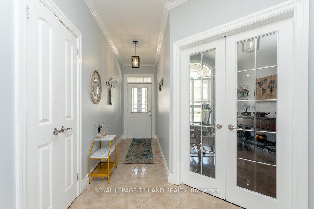 Photo 4 of Unit 8, 1 St Johns Drive, Middlesex Centre, Arva — HOMEH