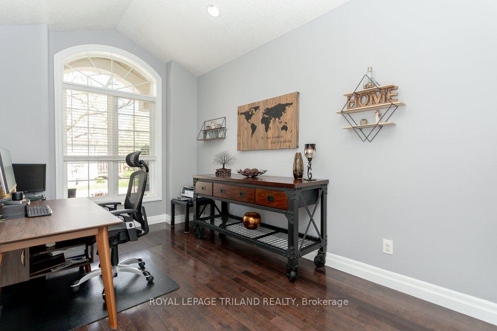 Photo 5 of Unit 8, 1 St Johns Drive, Middlesex Centre, Arva — HOMEH