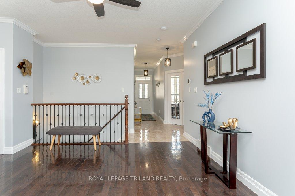 Photo 10 of Unit 8, 1 St Johns Drive, Middlesex Centre, Arva — HOMEH