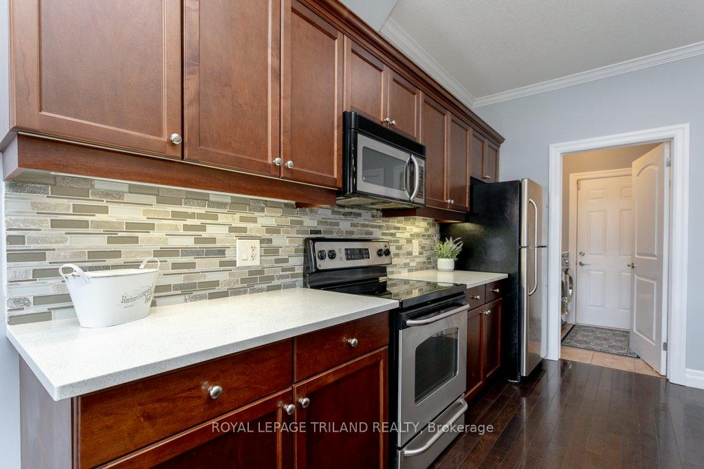 Photo 12 of Unit 8, 1 St Johns Drive, Middlesex Centre, Arva — HOMEH
