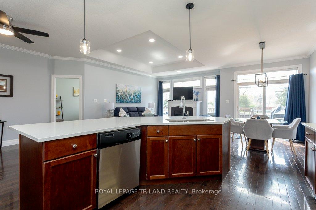 Photo 14 of Unit 8, 1 St Johns Drive, Middlesex Centre, Arva — HOMEH