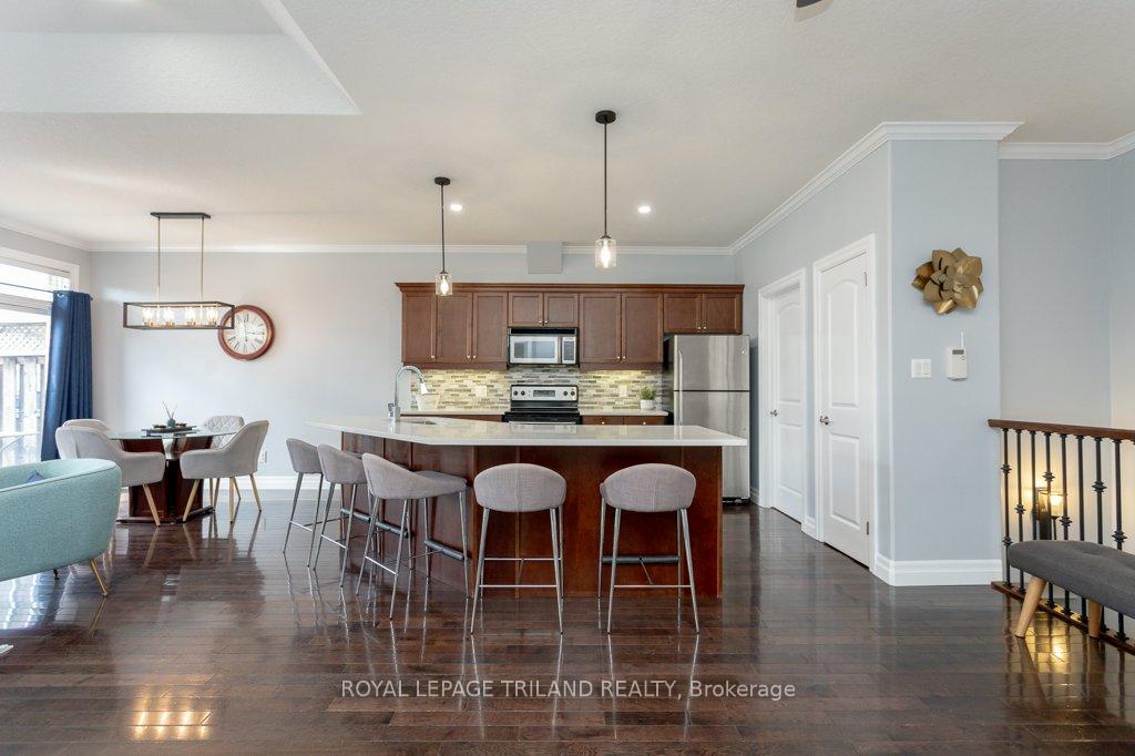Photo 16 of Unit 8, 1 St Johns Drive, Middlesex Centre, Arva — HOMEH
