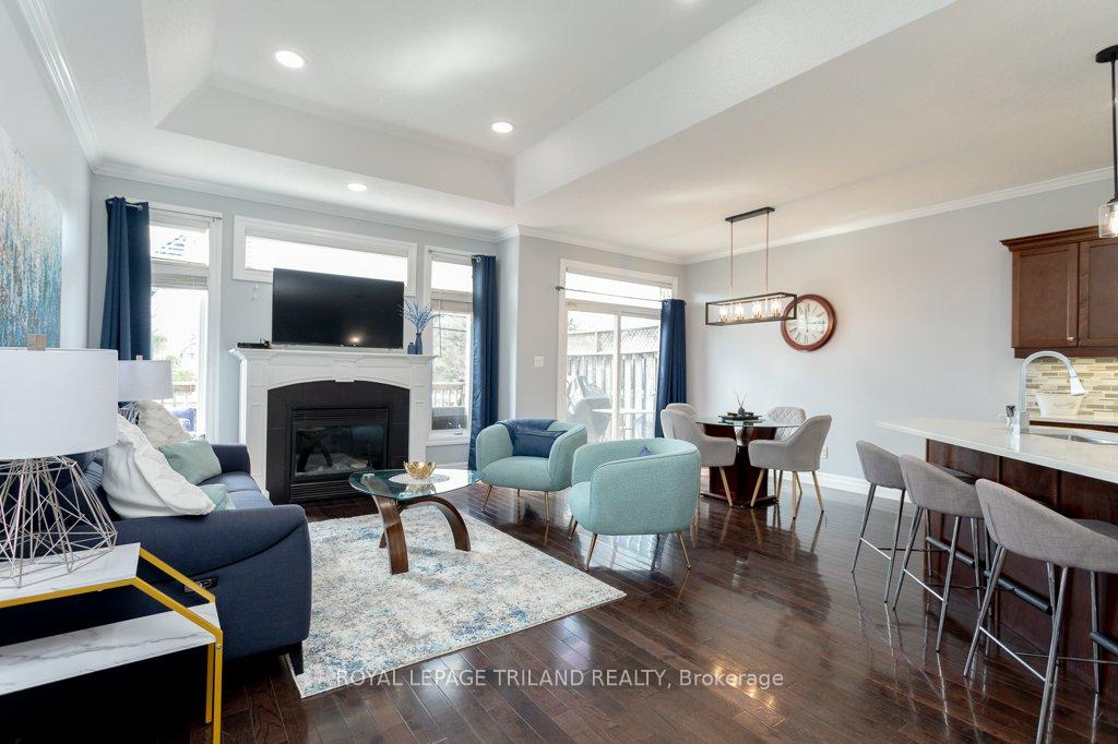 Photo 17 of Unit 8, 1 St Johns Drive, Middlesex Centre, Arva — HOMEH