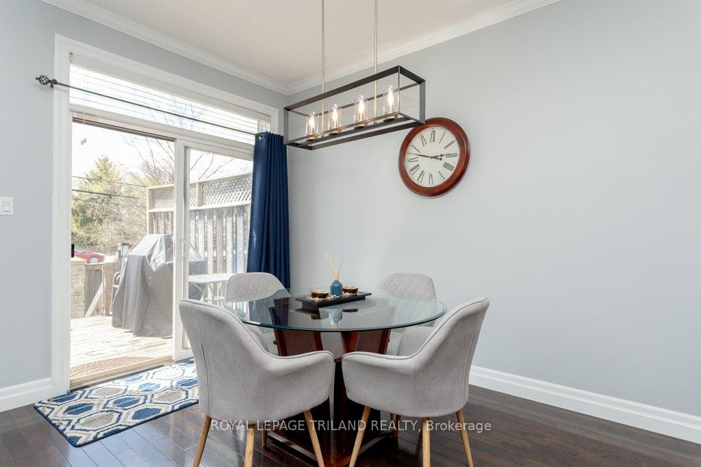 Photo 20 of Unit 8, 1 St Johns Drive, Middlesex Centre, Arva — HOMEH