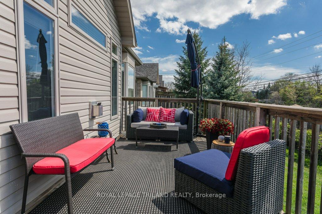 Photo 21 of Unit 8, 1 St Johns Drive, Middlesex Centre, Arva — HOMEH