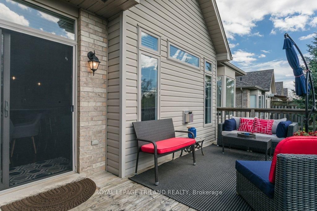 Photo 22 of Unit 8, 1 St Johns Drive, Middlesex Centre, Arva — HOMEH