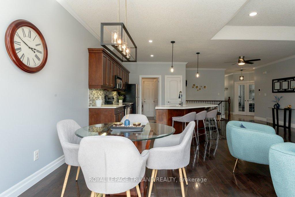 Photo 23 of Unit 8, 1 St Johns Drive, Middlesex Centre, Arva — HOMEH
