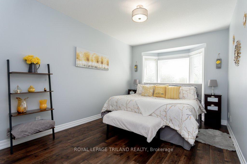 Photo 24 of Unit 8, 1 St Johns Drive, Middlesex Centre, Arva — HOMEH