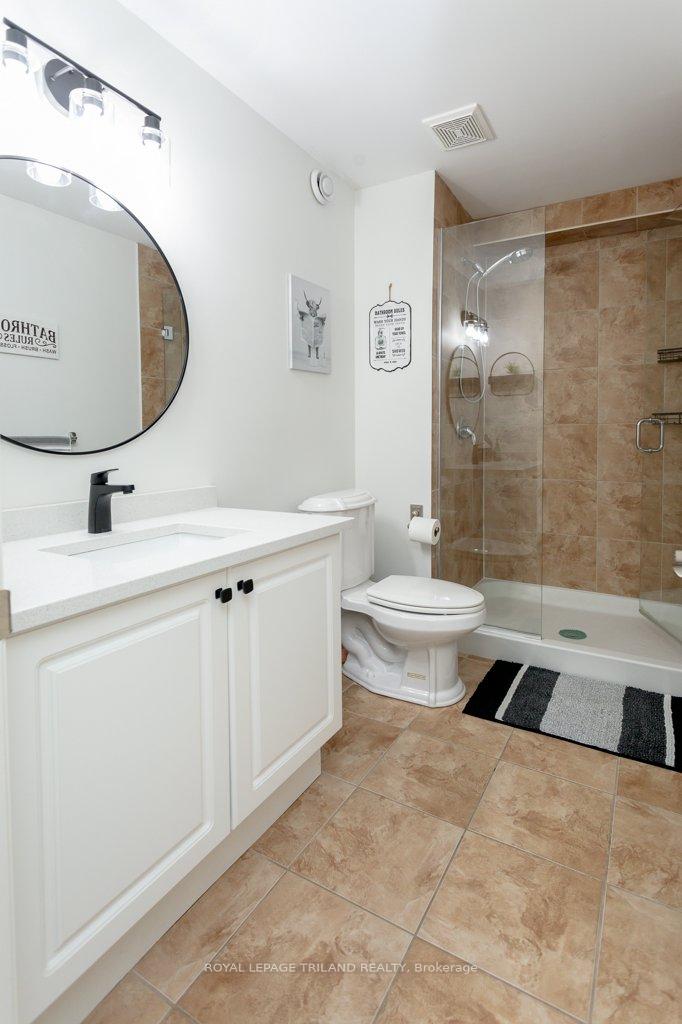 Photo 26 of Unit 8, 1 St Johns Drive, Middlesex Centre, Arva — HOMEH