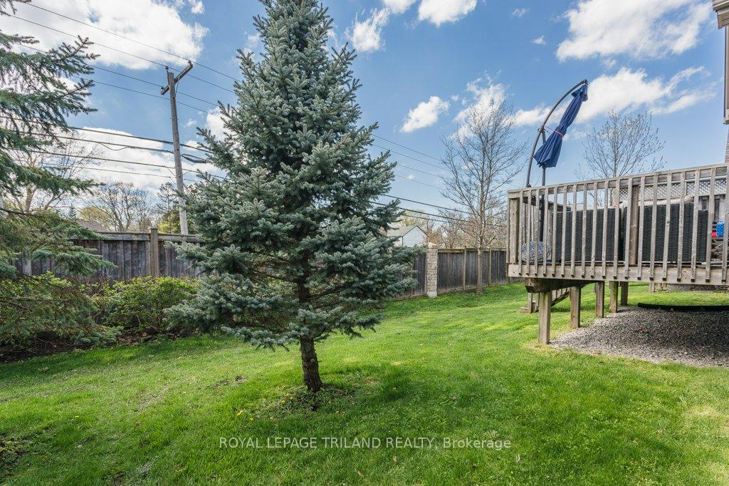 Photo 27 of Unit 8, 1 St Johns Drive, Middlesex Centre, Arva — HOMEH