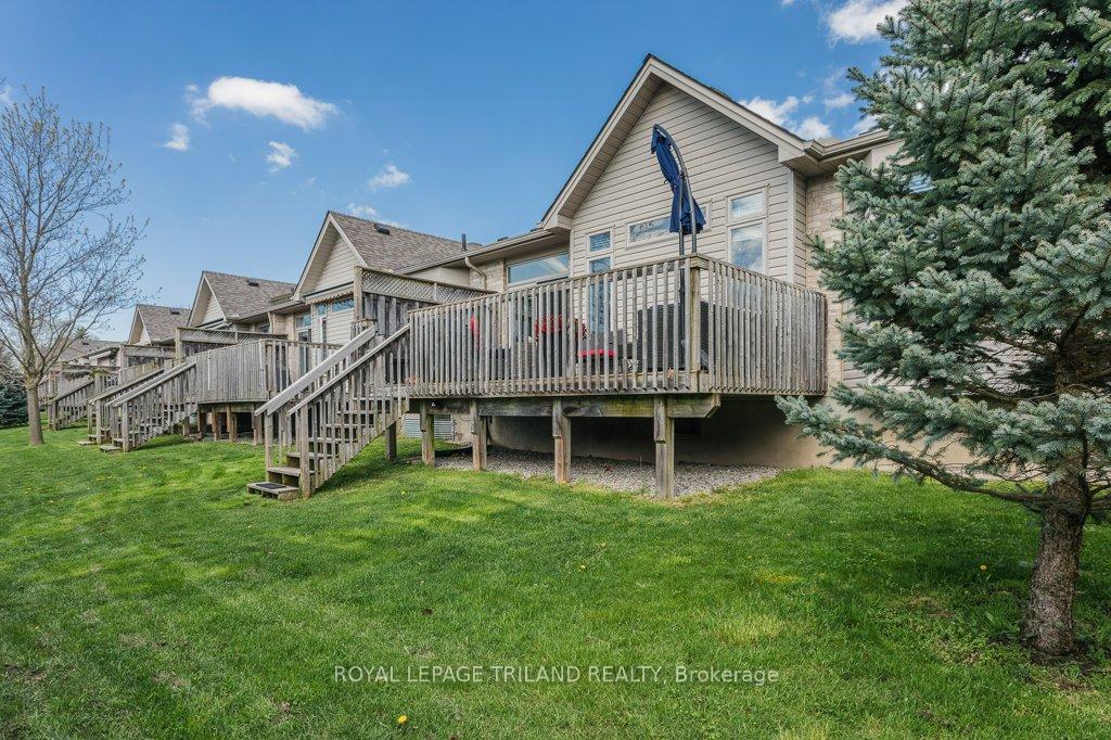 Photo 28 of Unit 8, 1 St Johns Drive, Middlesex Centre, Arva — HOMEH
