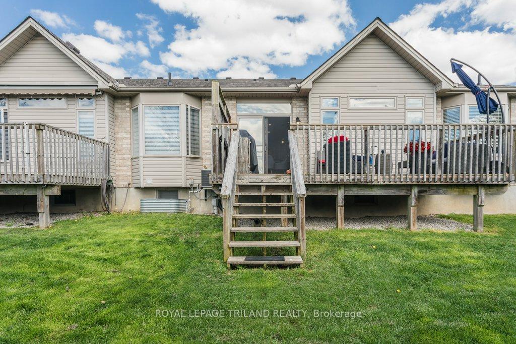 Photo 29 of Unit 8, 1 St Johns Drive, Middlesex Centre, Arva — HOMEH