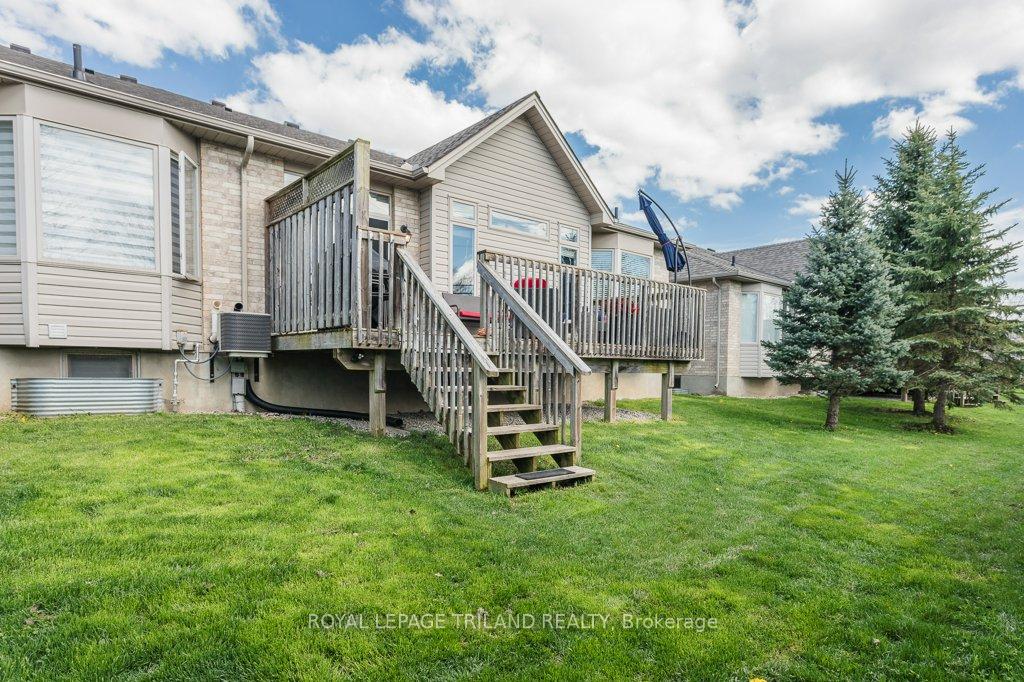 Photo 30 of Unit 8, 1 St Johns Drive, Middlesex Centre, Arva — HOMEH