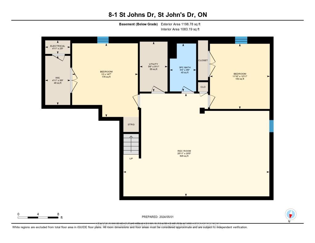 Photo 32 of Unit 8, 1 St Johns Drive, Middlesex Centre, Arva — HOMEH