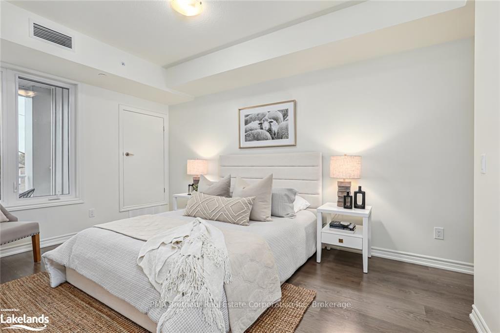 Photo 5 of Unit 207, 17 Spooner Crescent, Collingwood — HOMEH