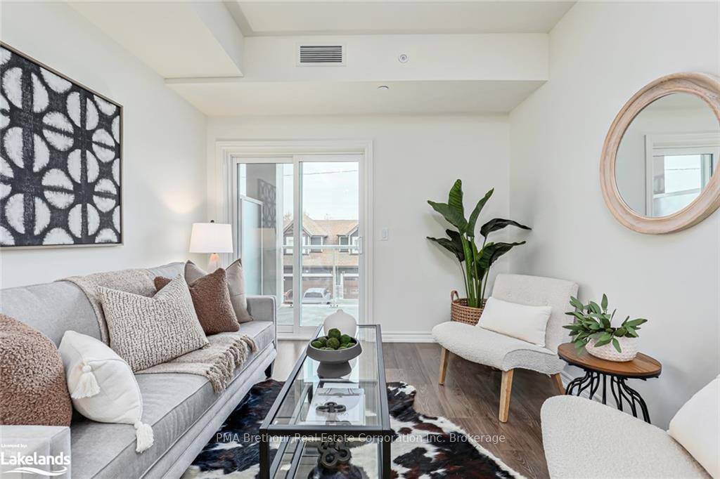 Photo 7 of Unit 207, 17 Spooner Crescent, Collingwood — HOMEH