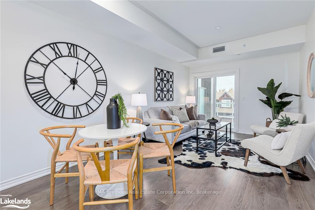 Photo 9 of Unit 207, 17 Spooner Crescent, Collingwood — HOMEH