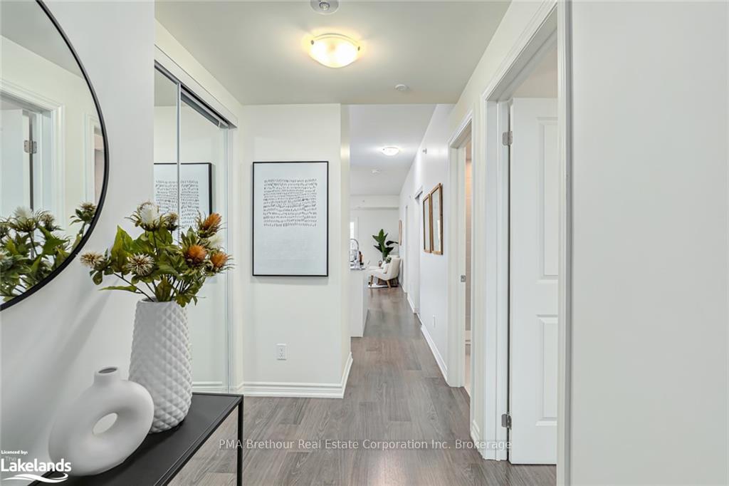 Photo 11 of Unit 207, 17 Spooner Crescent, Collingwood — HOMEH