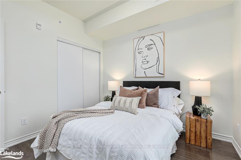 Photo 14 of Unit 207, 17 Spooner Crescent, Collingwood — HOMEH