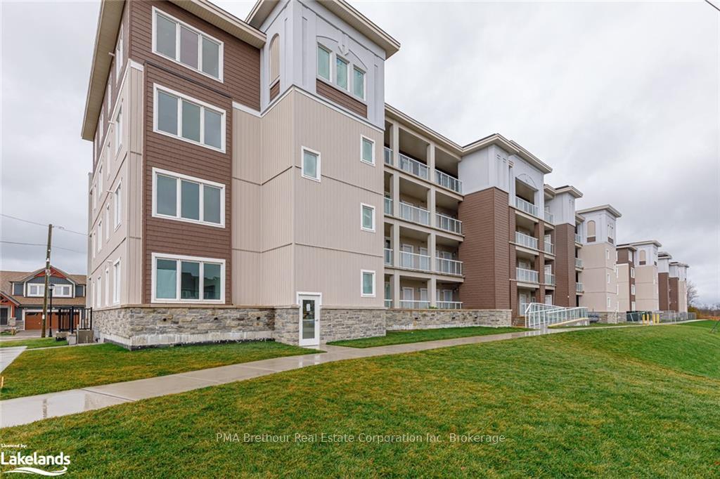 Photo 16 of Unit 207, 17 Spooner Crescent, Collingwood — HOMEH