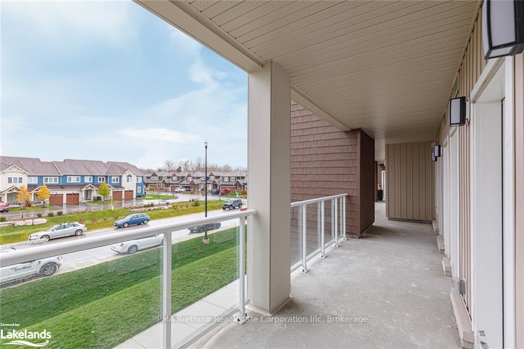 Photo 18 of Unit 207, 17 Spooner Crescent, Collingwood — HOMEH