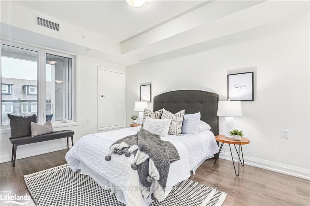 Photo 23 of Unit 207, 17 Spooner Crescent, Collingwood — HOMEH