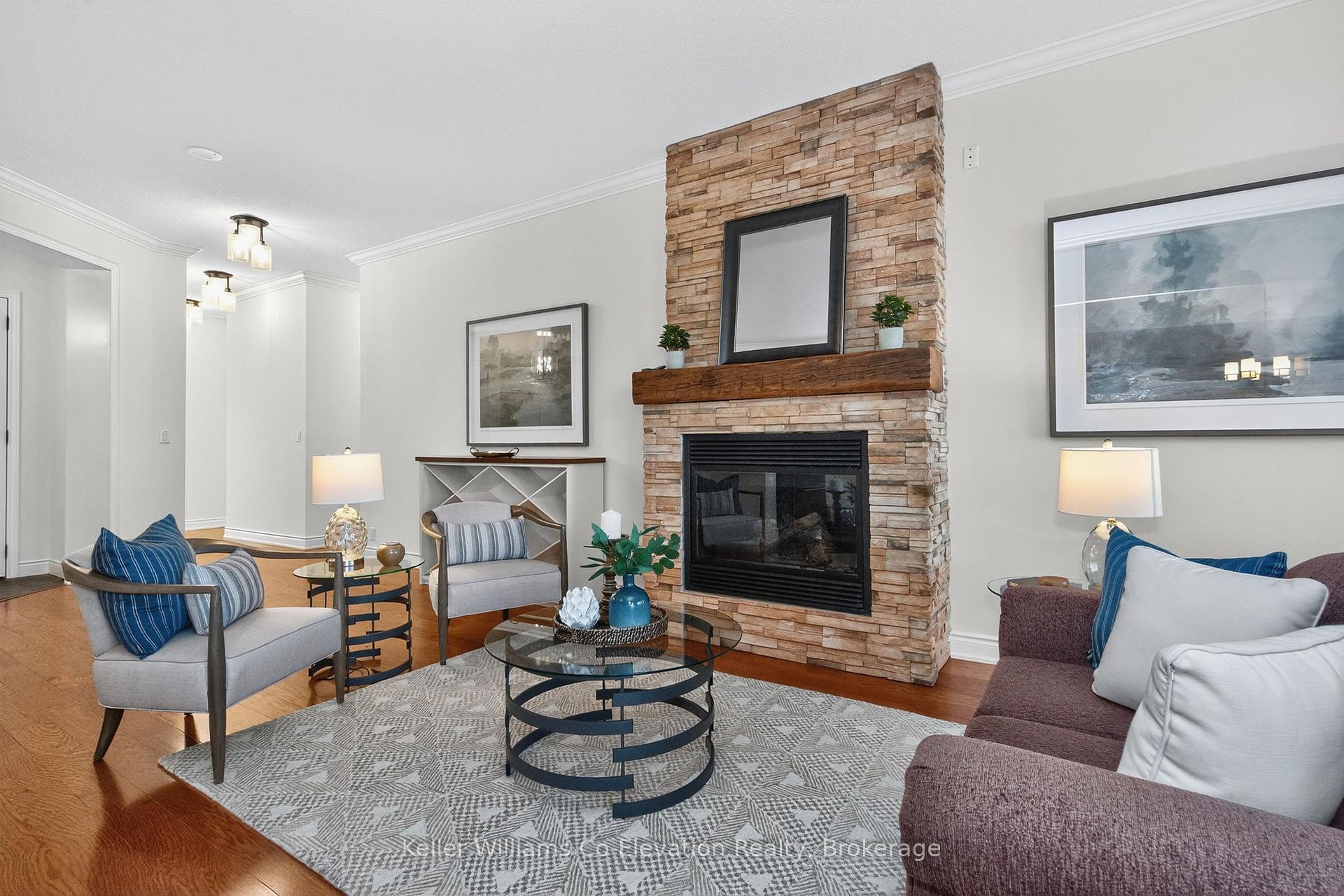Photo 7 of Unit LPH01, 699 Aberdeen Boulevard, Midland — HOMEH