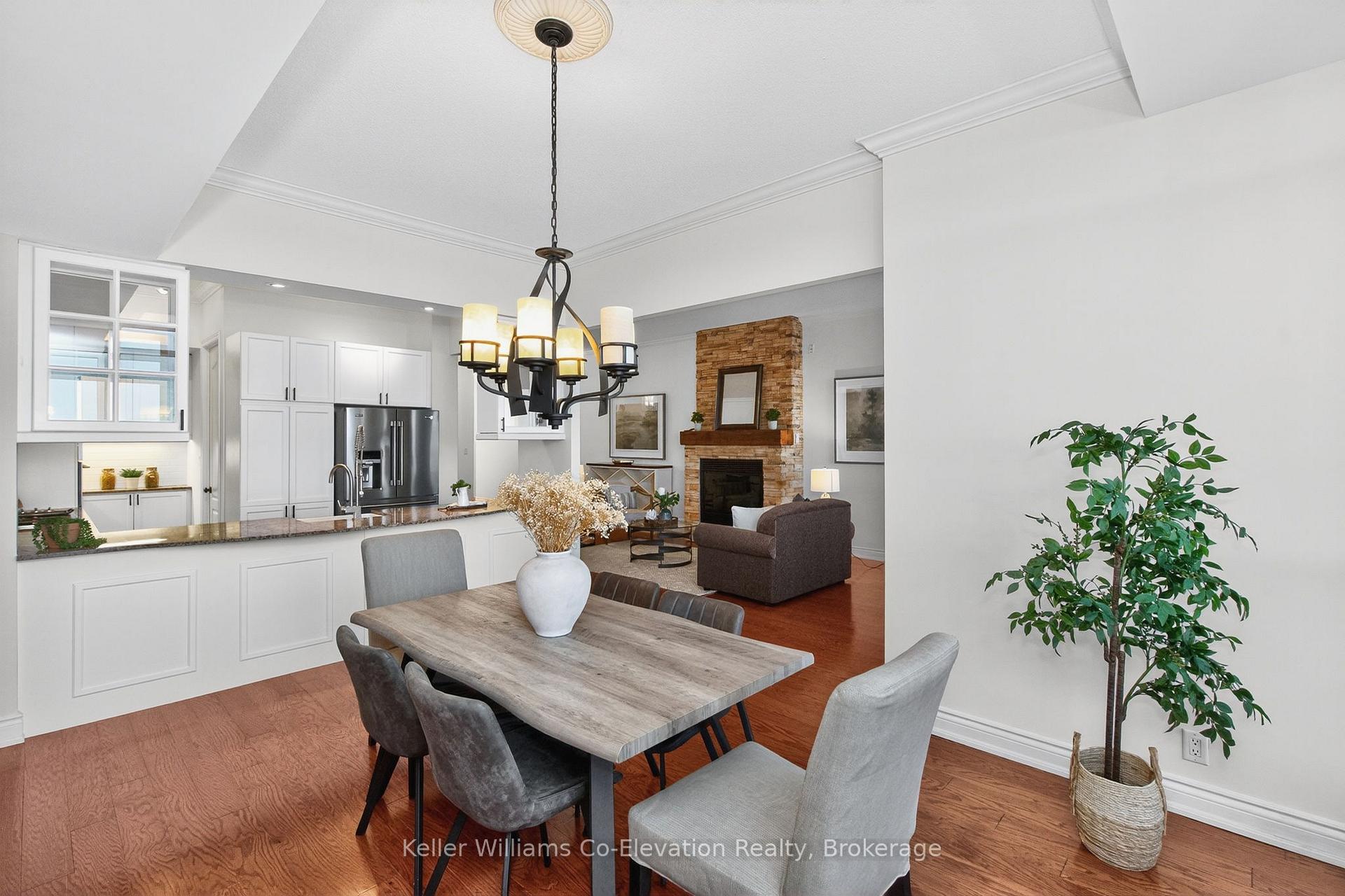 Photo 8 of Unit LPH01, 699 Aberdeen Boulevard, Midland — HOMEH