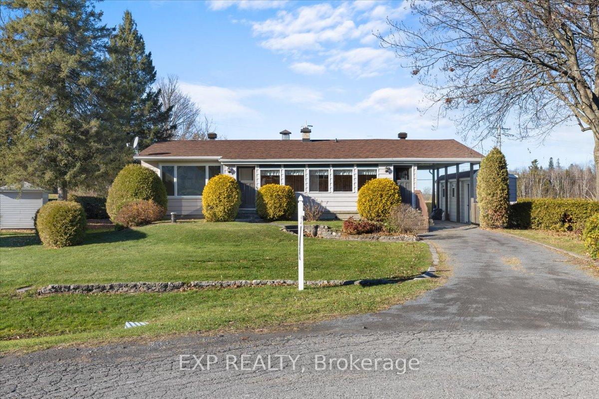 Photo 1 of 5 Hillview Circle, Champlain, Vankleek Hill — HOMEH